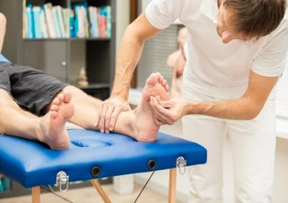 ДИАБЕТНА ПОЛИНЕВРОПАТИЯ - ПРИЧИНИ, ЛЕЧЕНИЕ И ПРАВИЛНА ДИЕТА