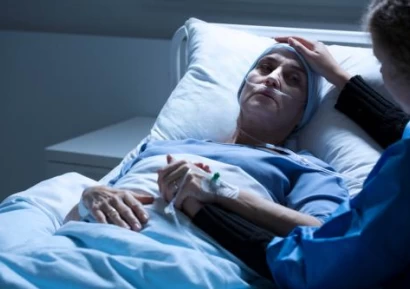 БОЛКА ПРИ РАКОВИ ЗАБОЛЯВАНИЯ - КАК ДА СПРАВИМ С ТОВА?