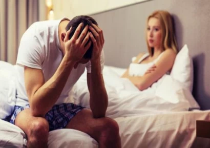 ИМПОТЕНТНОСТ - ПРИЧИНИ, СИМПТОМИ И ЛЕЧЕНИЕ