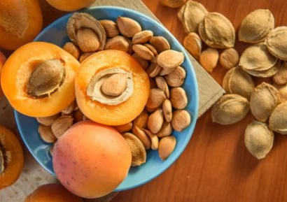 КАЙСИЕВИ ЯДКИ ПОЛЗИ | ИЗЛЕКУВАНИ ОТ РАК С КАЙСИЕВИ ЯДКИ