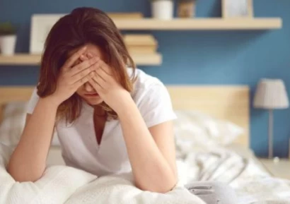 СИНДРОМ НА ХРОНИЧНАТА УМОРА - ПРИЧИНИ И ЛЕЧЕНИЕ