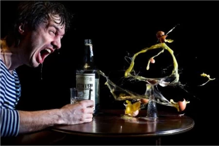 ЕТАПИ НА АЛКОХОЛА ЗАВИСИМОСТ - ЛЕЧЕНИЕ НА АЛКОХОЛИЗЪМ