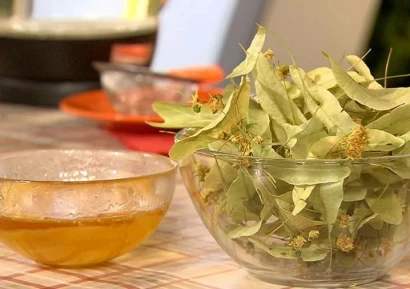 ЛИПОВ ЧАЙ ПОЛЗИ И ВРЕДИ | КАКВО ЛЕКУВА ЧАЙ ОТ ЛИПА