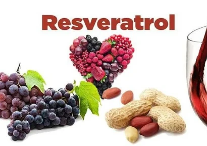 НАЙ-ДОБРИЯТ РЕСВЕРАТРОЛ | ПОЛЗИ | ПРОТИВОПОКАЗАНИЯ