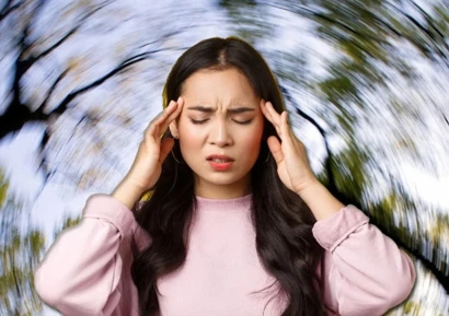 НАЙ-ДОБРОТО ЛЕКАРСТВО ЗА ВЕСТИБУЛАРНИЯ АПАРАТ