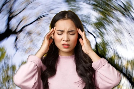 НАЙ-ДОБРОТО ЛЕКАРСТВО ЗА ВЕСТИБУЛАРНИЯ АПАРАТ