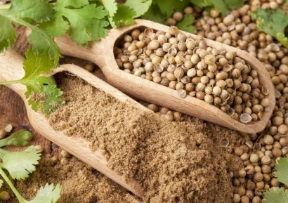 КОРИАНДЪР ПОЛЗИ | ЗА КАКВО И КАК СЕ ИЗПОЛЗВА ПОДПРАВКАТА