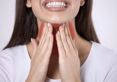 КАК ВЛИЯЯТ ГЛУТЕНЪТ, ЗАХАРТА И КАФЕТО НА ЩИТОВИДНАТА ЖЛЕЗА?