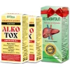 2бр Капки ALKOTOX ORIGINAL + Хепавитал против алкохолизъм