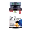 Б-17, 60капс - подпомага имунитета при онкологии