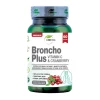 Broncho Plus 60капс - за чисти бели дробове