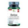 Detox, 60капк - детокс на тялото и отстлабване