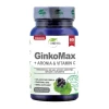 GinkoMax, 60капс - памет и концентрация