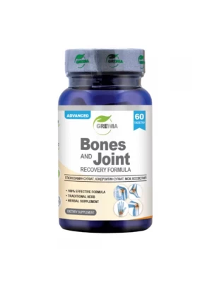 Здрави кости и сухожилия, 60таб - движение без болка