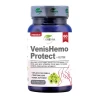 VenisHemo Protect 60капс - при разширени вени и хемороиди