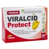 Viralcid Protect 30таб - за вирусна и имунна защита