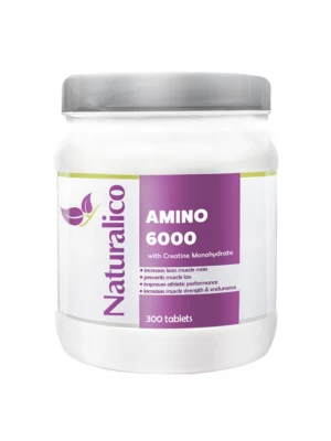 Naturalico Amino 6000 * 300табл