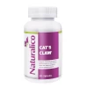 NATURALICO Cats Claw 60 капс при артрит и подагра