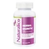 NATURALICO Herbal Diuretic подпомага функцията на бъбреците