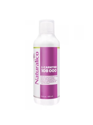 NATURALICO L-CARNITINE 108 000