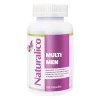 NATURALICO Multi Men витамини и минерали за доброто мъжко здраве