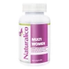 NATURALICO Multi Women всички витамини и минерали на едно място