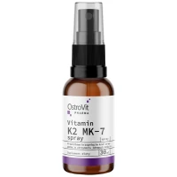 OstroVit Vitamin K2 MK-7 Spray - Менахенон