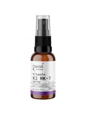 OstroVit Vitamin K2 MK-7 Spray - Менахенон