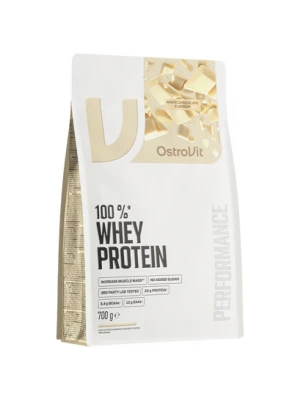 OstroVit Whey Protein Суроватъчен протеин 700мг 23 дози