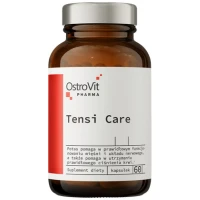 OstroVit Tensi Care | Blood Pressure Support 60 капсули