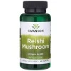 SWANSON Reishi Mushroom 600 mg, 60 капсули - Гъба Рейши
