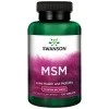 SWANSON MSM 1500mg 120 таблетки - Стави и Сухожилия
