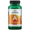 SWANSON Vitamin A 10000 IU 250 дражета - Подпомага зрението