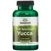 SWANSON Yucca Root 500mg, 100 капсули - Юка корен за стави