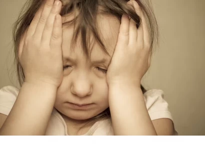 ИНСУЛТ ПРИ БЕБЕТА: ЗАЩО ДЕЦАТА РАЗВИВАТ ВЕНОЗНА ТРОМБОЗА?