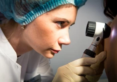 РАК НА КОЖАТА| ВИДОВЕ И СИМПТОМИ | КАК СЕ ЛЕКУВА