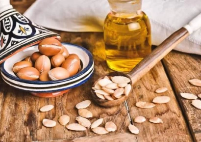 АРГАНОВО МАСЛО | ПОЛЗИ ЗА КОСА И КОЖА | ПОЛЗИ ЗА ЗДРАВЕТО