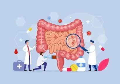 РАК НА ТЪНКИТЕ ЧЕРВА СИМПТОМИ | КАК СЕ ОТКРИВА И ЛЕКУВА