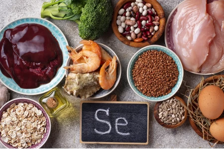 ЗА КАКВО СЕ ПИЕ СЕЛЕН | ЦИНК И СЕЛЕН | СЕЛЕН ПРИ РАК