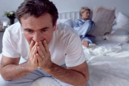 ПОТЕНТНОСТ СЛЕД 50 | ВИТАМИНИ ЗА МЪЖКА ПОТЕНТНОСТ