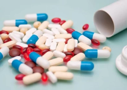 БОЛКОУСПОКОЯВАЩИ И ПРОТИВОВЪЗПАЛИТЕЛНИ ЛЕКАРСТВА - ДЕЙСТВИЕ