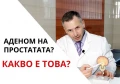 АДЕНОМ НА ПРОСТАТАТА - ЛЕЧЕНИЕ И ОПЕРАЦИИ | ХРАНЕНЕ И БИЛКИ