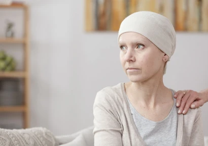 КОЛКО ВРЕМЕ СЕ ЖИВЕЕ С МЕТАСТАЗИ В МОЗЪКА - РАДИОХИРУРГИЯ