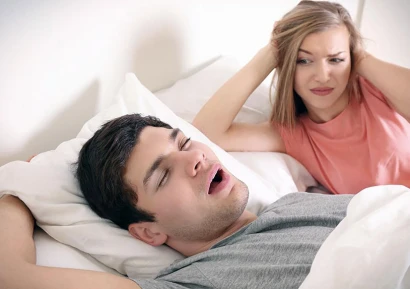 ЕФИКАСНО ЛЕКАРСТВО ПРОТИВ ХЪРКАНЕ | КАК ДА СПРЕМ ХЪРКАНЕТО