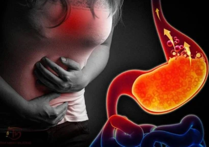 КИСЕЛИНИ В СТОМАХА | ХАПЧЕТА ЗА КИСЕЛИНИ | БАБИНИ РЕЦЕПТИ