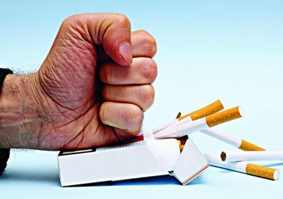 РИСКОВЕ ПРИ СПИРАНЕ НА ЦИГАРИТЕ | ПРОЧИСТВАНЕ НА ОРГАНИЗМА