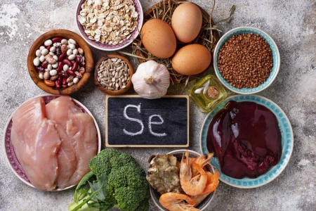 СЯРА - ЗА КАКВО СЕ ИЗПОЛЗВА И ПРИ КОИ БОЛЕСТИ ПОМАГА?