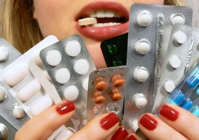 НАЙ-ДОБРИТЕ ПРОТИВОЗАЧАТЪЧНИ ХАПЧЕТА | СТРАНИЧНИ ЕФЕКТИ