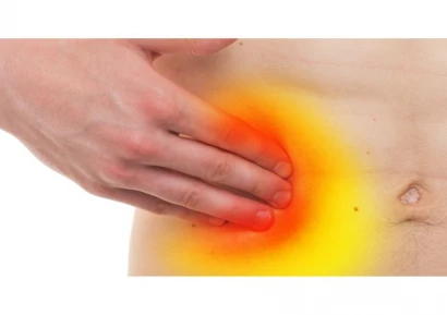 БОЛКА ОТ ДЯСНАТА СТРАНА НА КОРЕМА | ПРИЧИНИ И СИМПТОМИ