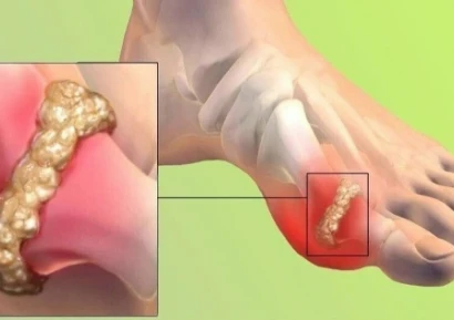 ВИСОКА ПИКОЧНА КИСЕЛИНА | ПИКОЧНА КИСЕЛИНА ДИЕТА